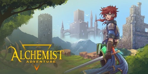 Alchemist Adventure