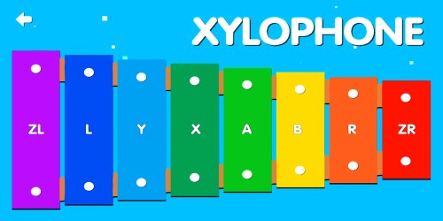 Xylophone