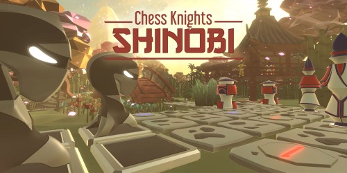 Chess Knights: Shinobi