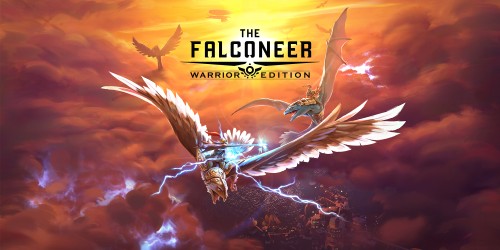 The Falconeer: Warrior Edition