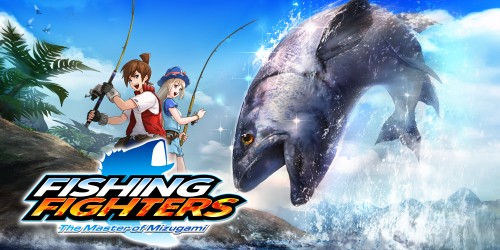 Fishing Fighters