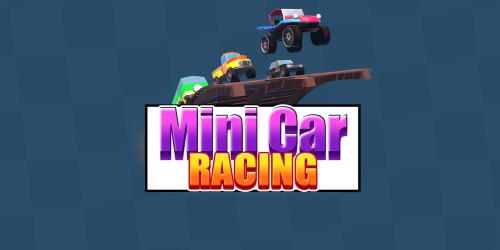 Mini Car Racing