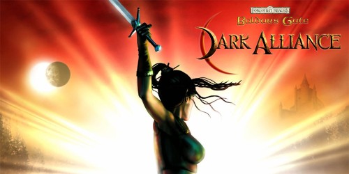 Baldur's Gate: Dark Alliance