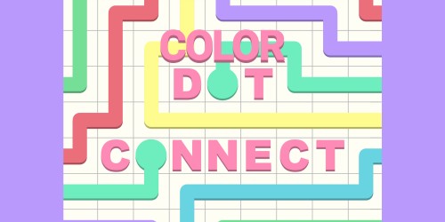 Color Dot Connect