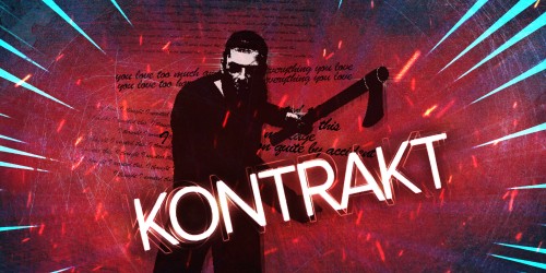 Kontrakt