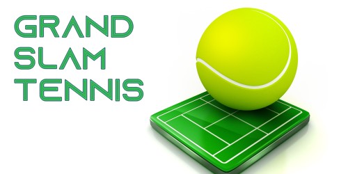 Grand Slam Tennis