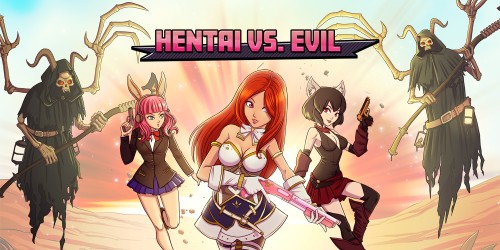 Hentai vs. Evil