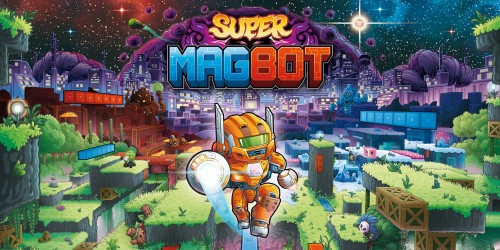 Super Magbot