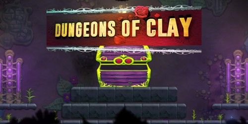 Dungeons of Clay