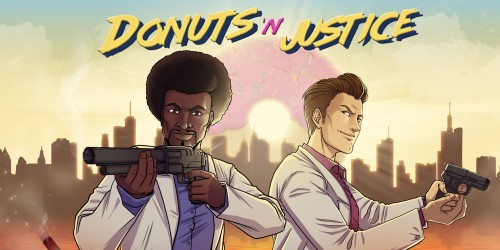 Donuts'n'Justice