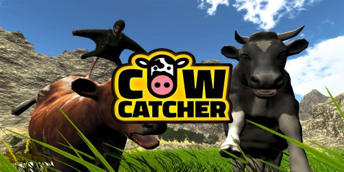 Cow Catcher