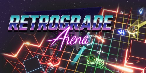 Retrograde Arena