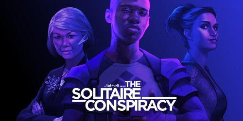 The Solitaire Conspiracy