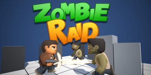 Zombie Raid