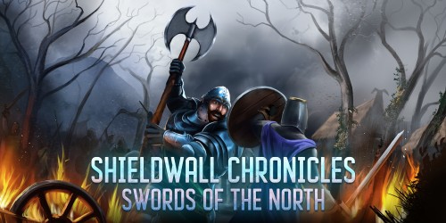 Shieldwall Chronicles: Swords of the North