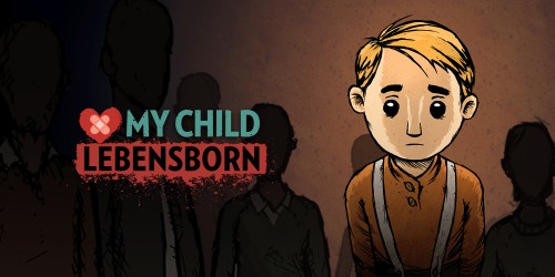 My Child Lebensborn