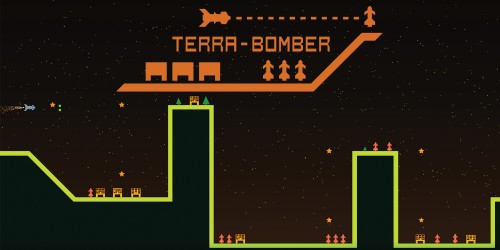 Terra Bomber