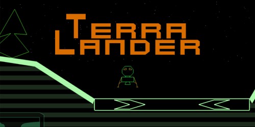 Terra Lander