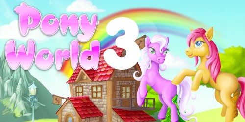 Pony World 3