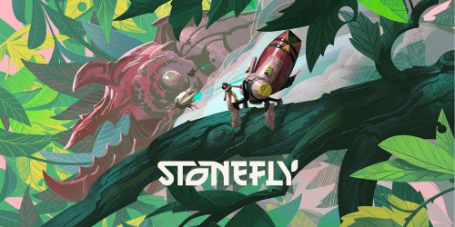 Stonefly