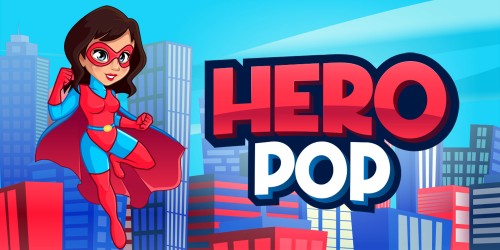 Hero Pop