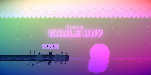 Super Cable Boy