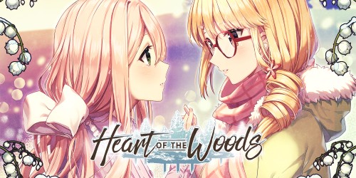 Heart of the Woods