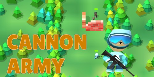 Cannon Army