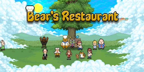 Bear's Restaurant