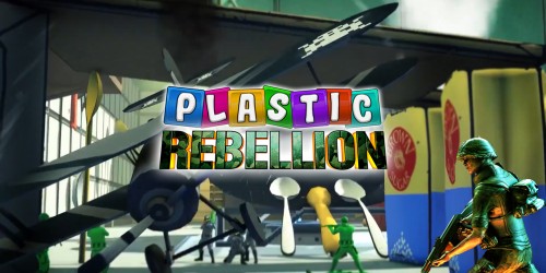 Plastic Rebellion