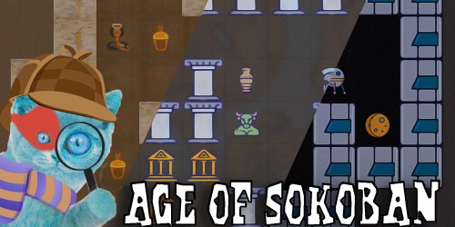 Age of Sokoban