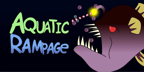 Aquatic Rampage