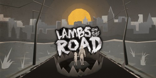 Lambs on the road: The Beginning