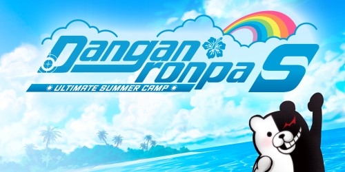 Danganronpa S: Ultimate Summer Camp