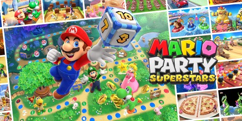 mario party superstars nintendo switch download free mario party superstars nintendo switch download free