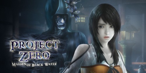 Project Zero: Maiden of Black Water