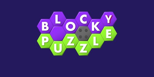 Blocky Puzzle