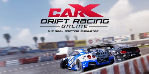 CarX Drift Racing Online