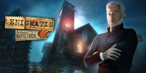 Enigmatis: The Ghosts of Maple Creek