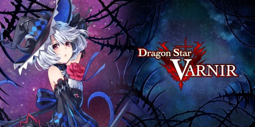 Dragon Star Varnir