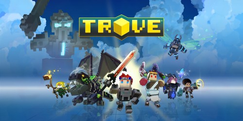 Trove