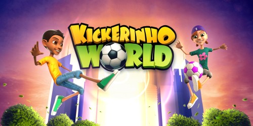 Kickerinho World