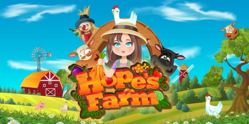 Hope's Farm