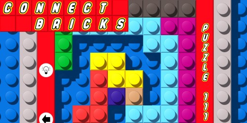 Connect Bricks