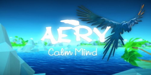 Aery: Calm Mind