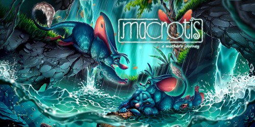 Macrotis: A Mother's Journey