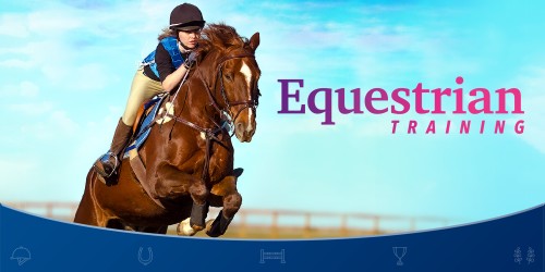 Equestrian Training