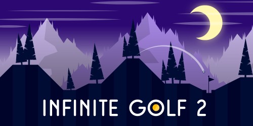 Infinite Golf 2