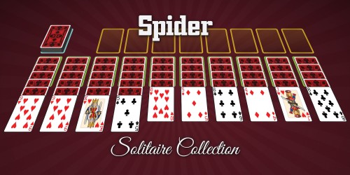 Spider Solitaire Collection