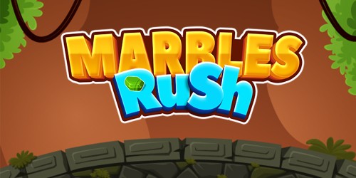 Marbles Rush